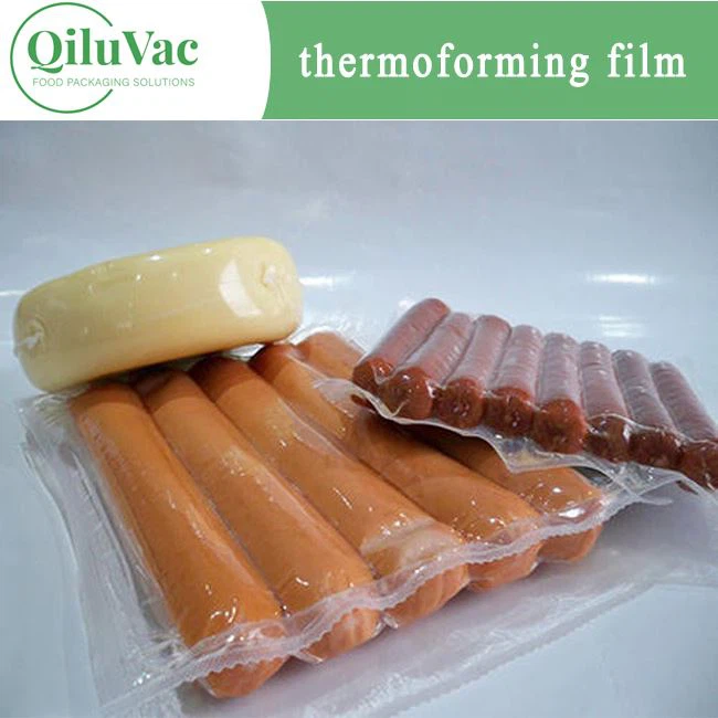 Desu iepakojuma plēves rullītis