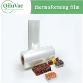 Siera iepakojuma plēves