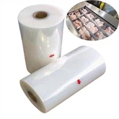 Daudzslāņu plēves pārtikas iepakojumam